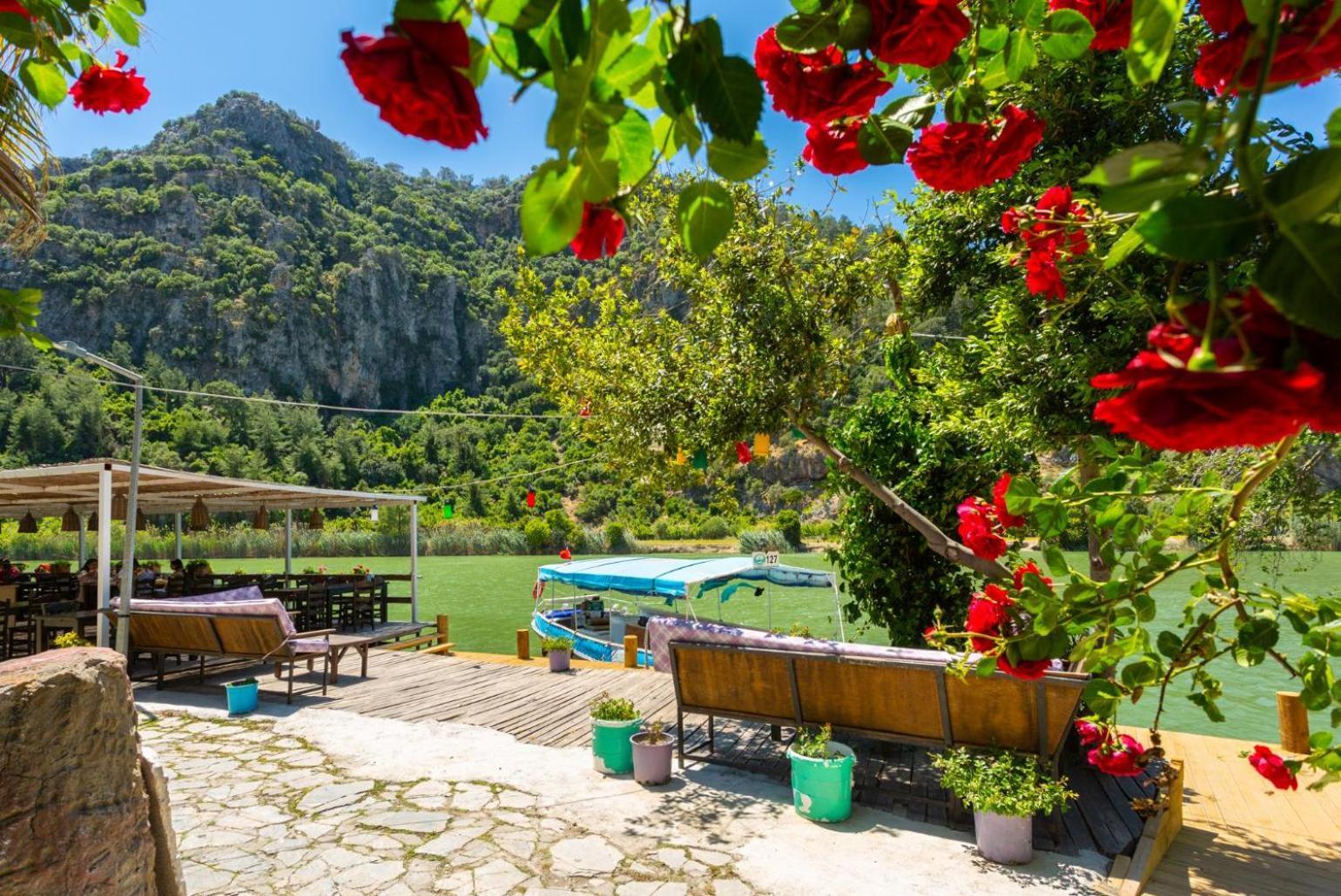 Villa Aysel Paradise Mugla Exterior photo